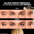 Panorama maskara – Black L'ORÉAL PARiS