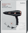 Cordkeeper 2000 Haartrockner D373E BaByliss