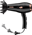 Cordkeeper 2000 Haartrockner D373E BaByliss