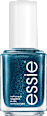 Nagellack Never Too Bold 977 Silberblau-Metallic essie