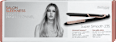 Glätteisen Super Smooth 235 BaByliss