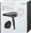 Asciugacapelli professionale 2100W Made in Italy  BaByliss