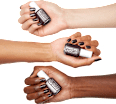 Nagellack Always Morphing 989 Braun  essie
