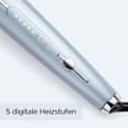 Glätteisen Hydro Fusion BaByliss