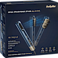 Warmluftbürste Air Wand BaByliss