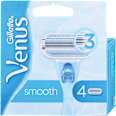 Nadomestne britvice smooth  Gillette Venus