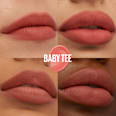 Tekutý rúž na pery SuperStay Teddy Tint - 25 Baby Tee MAYBELLINE NEW YORK