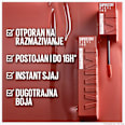 SUPERSTAY VINYL INK tečni karmin - 120 Punchy MAYBELLINE NEW YORK