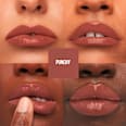 SUPERSTAY VINYL INK tečni karmin - 120 Punchy MAYBELLINE NEW YORK