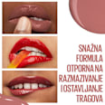 SUPERSTAY VINYL INK tečni karmin - 120 Punchy MAYBELLINE NEW YORK