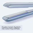 Glätteisen Hydro Fusion BaByliss