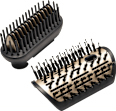 Warmluftbürste Air Wand BaByliss
