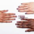 Nagellack Expressie 220 Get A  Mauve On essie