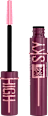 Lash Sensational Sky High mascara Burgundy Haze MAYBELLINE NEW YORK