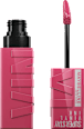 Rossetto Super Stay Vinyl Ink - n. 20 MAYBELLINE NEW YORK