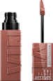 SUPERSTAY VINYL INK tečni karmin - 120 Punchy MAYBELLINE NEW YORK
