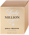 Eau de Parfum Lady Million Paco Rabanne
