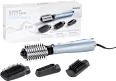 Warmluftbürste Hydro-Fusion 4in1 Smooth & Shape BaByliss