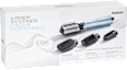 Warmluftbürste Hydro-Fusion 4in1 Smooth & Shape BaByliss