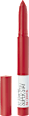 Lippenstift Super Stay Ink Crayon 45 hustle in heels MAYBELLINE NEW YORK