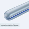 Glätteisen Hydro-Fusion Styler BaByliss