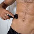 Ultimate Control 11in1 Carbon Titanium Multi Trimmer MT860E BaByliss
