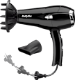 Föhn Cordkeeper 2000 mit Kabeleinzug BaByliss