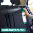 dezinfekce osvěžovač svěží květinová vůně SANYTOL