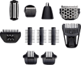 Ultimate Control 11in1 Carbon Titanium Multi Trimmer MT860E BaByliss