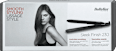Glätteisen Sleek Finish 230 BaByliss