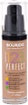 123 Perfect fond de ten 55 Dark Beige BOURJOIS PARIS