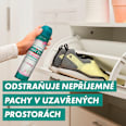 dezinfekce osvěžovač svěží květinová vůně SANYTOL