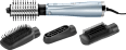 Warmluftbürste Hydro-Fusion 4in1 Hairdryer Brush BaByliss