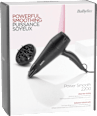 Haartrockner Power Smooth 2000  BaByliss