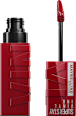 Rúž na pery SuperStay Vinyl Ink - 10 Lippy MAYBELLINE NEW YORK