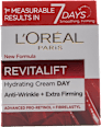 Revitalift cremă hidratantă de zi L'ORÉAL PARiS REVITALIFT