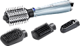 Warmluftbürste Hydro-Fusion 4in1 Smooth & Shape BaByliss
