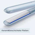 Glätteisen Hydro-Fusion Styler BaByliss