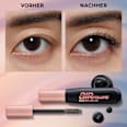 Szempillaspirál Air Volume 30H Mega Black L'ORÉAL PARiS