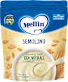 Semolino Mellin