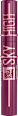 Lash Sensational Sky High mascara Burgundy Haze MAYBELLINE NEW YORK