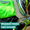 dezinfekce na prádlo SANYTOL