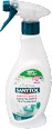 Fertőtlenítő és szagtalanító textil spray SANYTOL