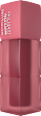 Tekutý rúž na pery SuperStay Teddy Tint - 55 Kneehigh MAYBELLINE NEW YORK