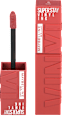 Ajakrúzs superstay vinyl ink - Nr. 15 peachy MAYBELLINE NEW YORK