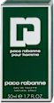 pour homme Eau de Toilette Paco Rabanne