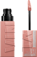 SUPERSTAY VINYL INK tečni karmin - 95 Captivated MAYBELLINE NEW YORK