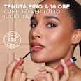Rossetto liquido Infaillible Matte Resistance Nude Attitude - n. 630 L'ORÉAL PARiS