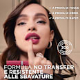 Rossetto liquido Infaillible Matte Resistance Nude Attitude - n. 645 L'ORÉAL PARiS