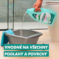 dezinfekční čistič na podlahy eukalyptus SANYTOL